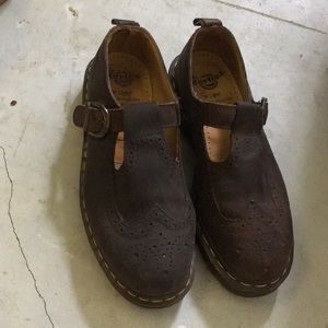 Doc Martens Women’s Size 10